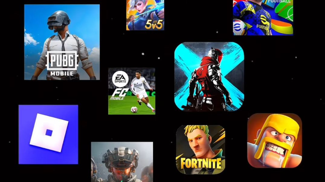 ⁣Game challenge