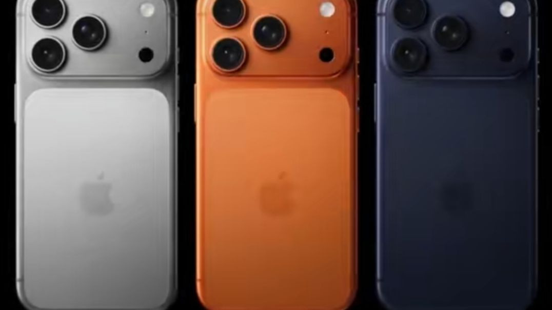 Iphone 17