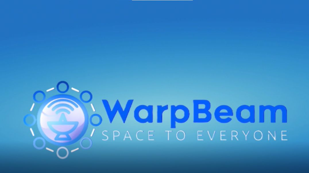⁣WarpBeam