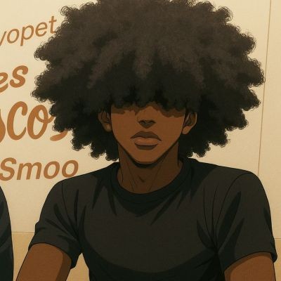Beloved loner  avatar