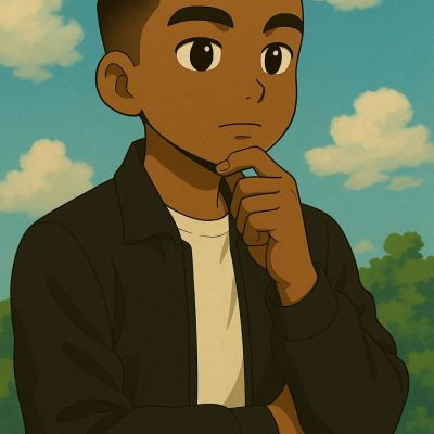 SirAdejare avatar