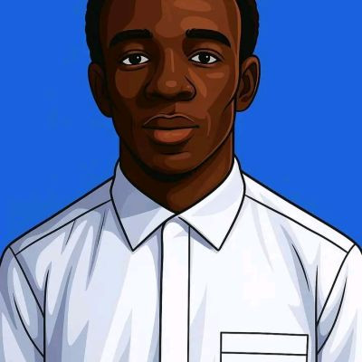 Muhammad Sabo Ali avatar