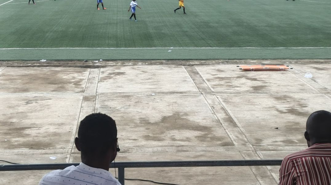 FEMALE FOOTBALL