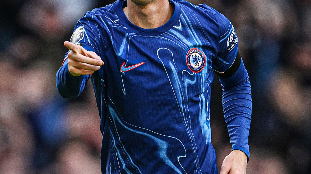 chelsea