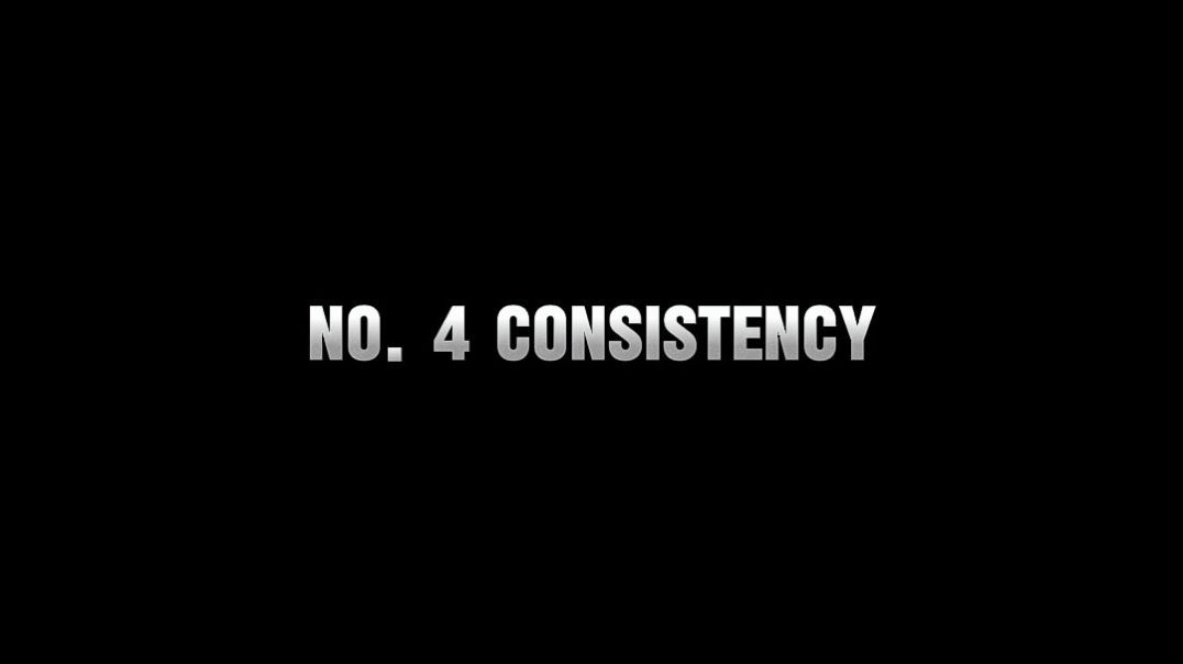 Success demands 8 things 4