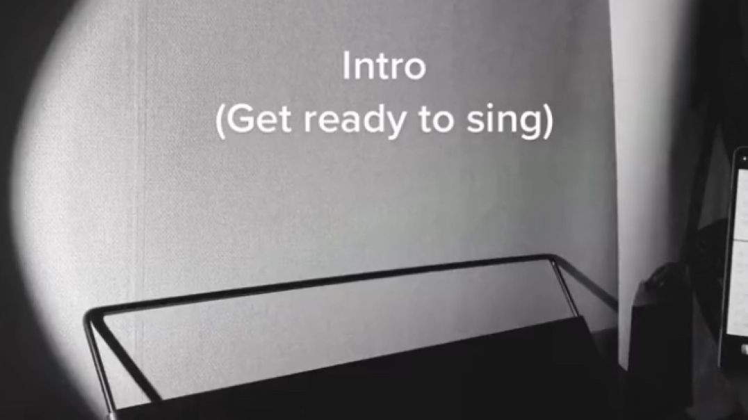 Sing Along