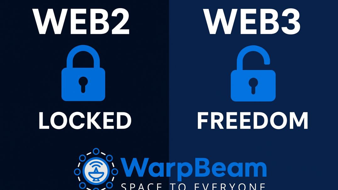 Why WarpBeam Will Change Media Forever