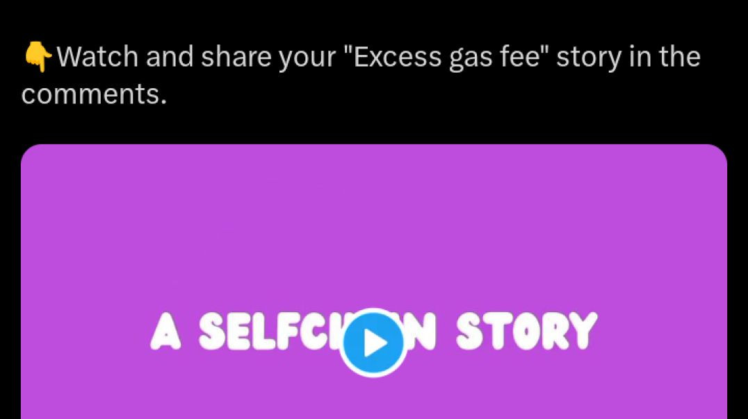 ⁣A SelfChain Story