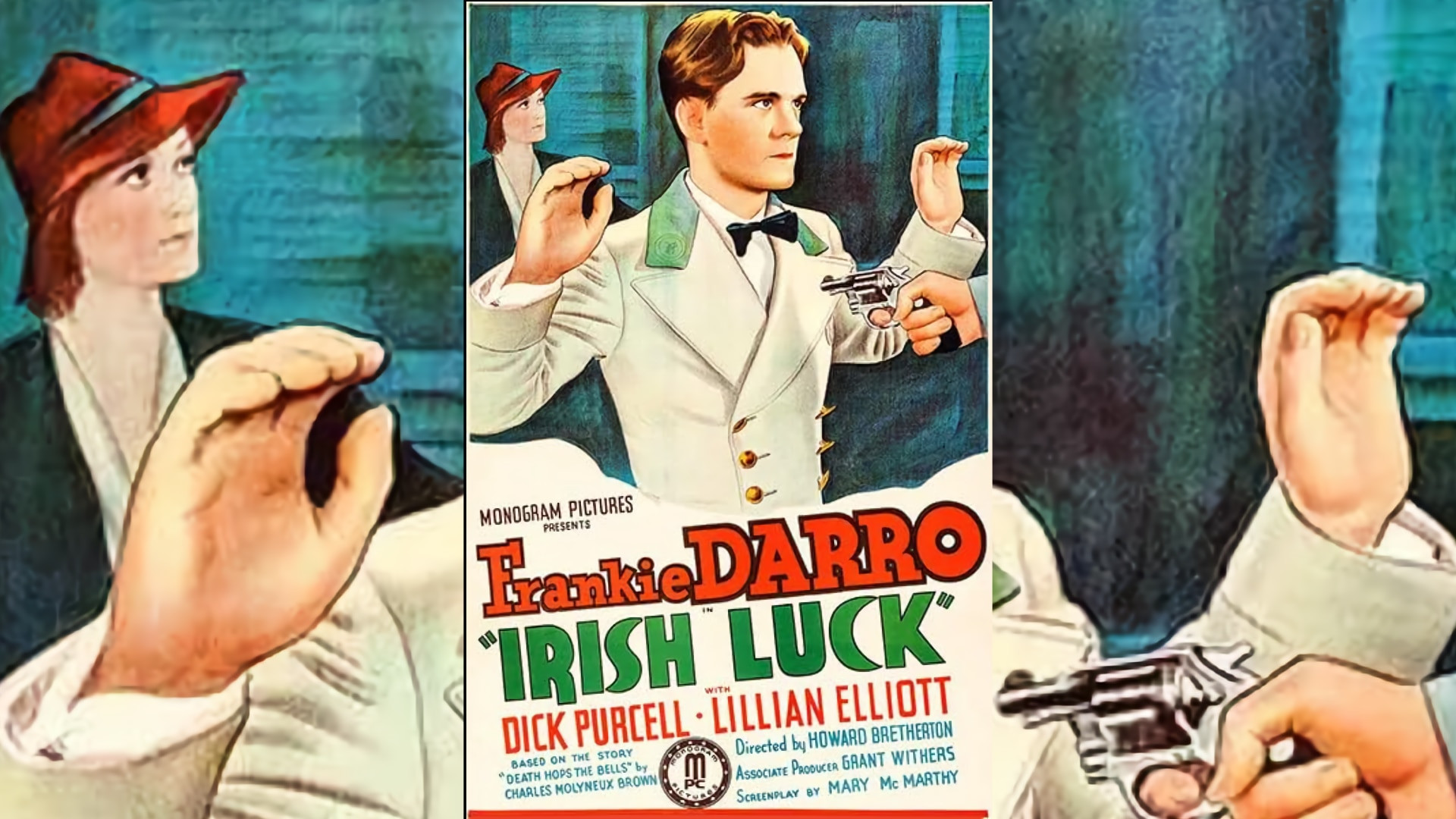 Irish Luck
