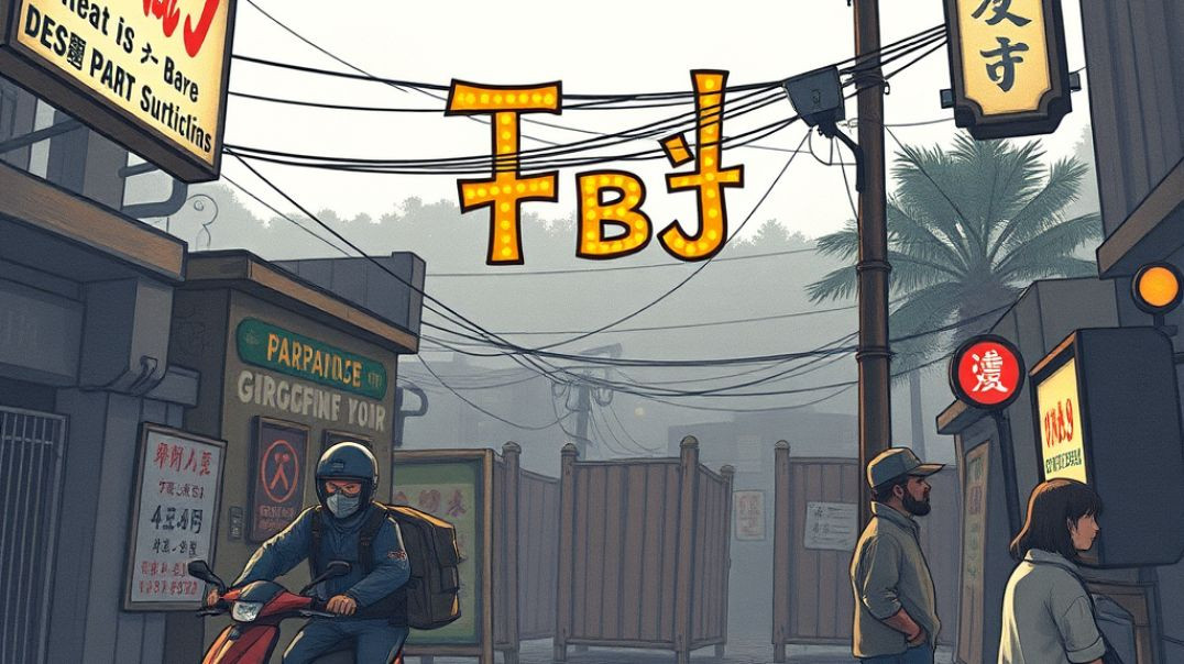 Real GTA
