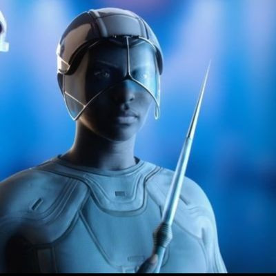 AY SILVER avatar