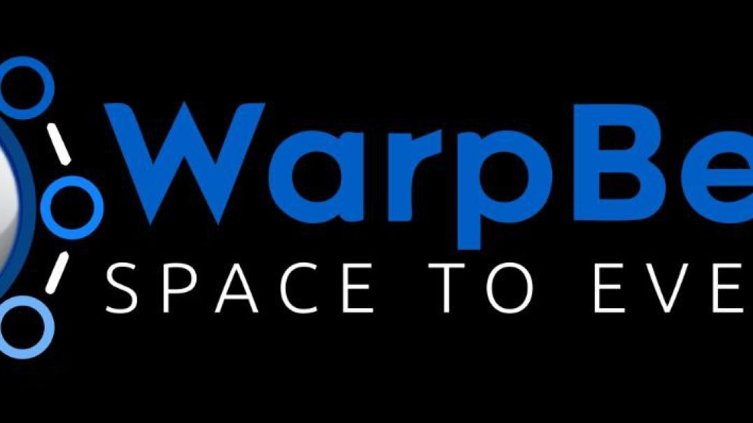 ⁣WarpBeam AI video
