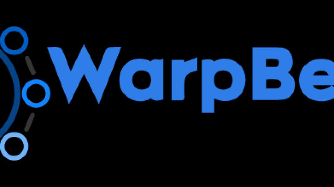 WarpBeam