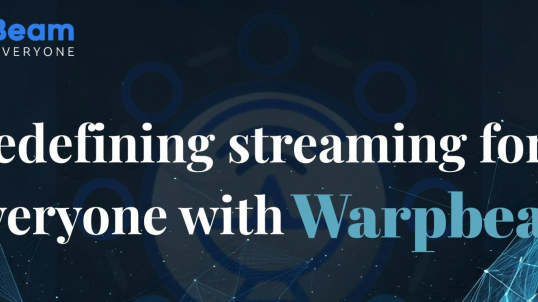 ⁣STREAMING REDEFINED