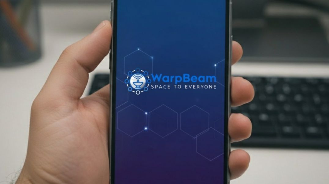 ⁣The future of streaming has begun