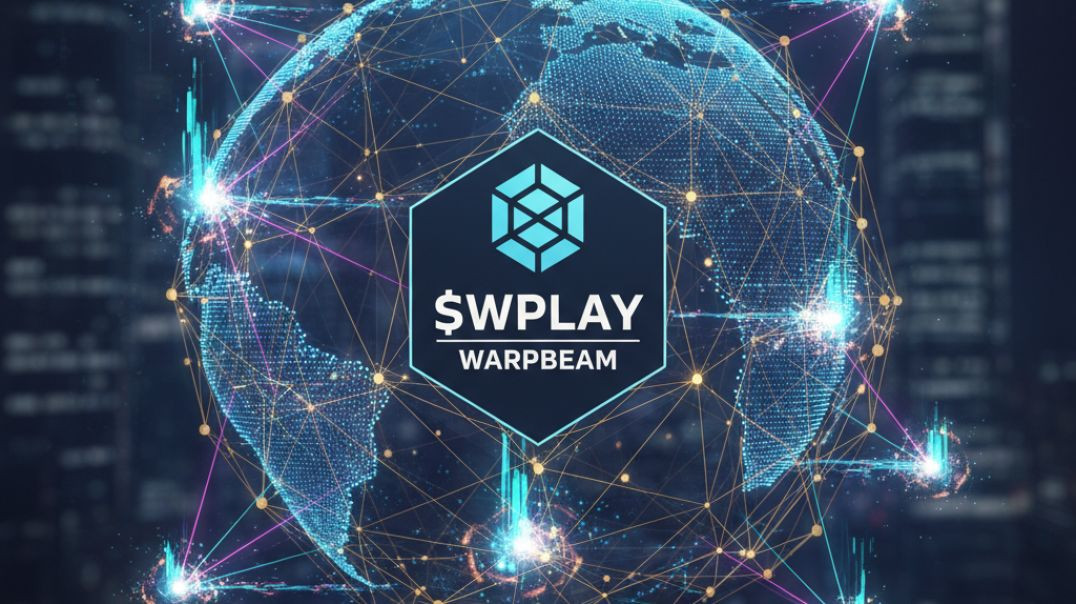 Warpbeam_Streaming_Revolutionized