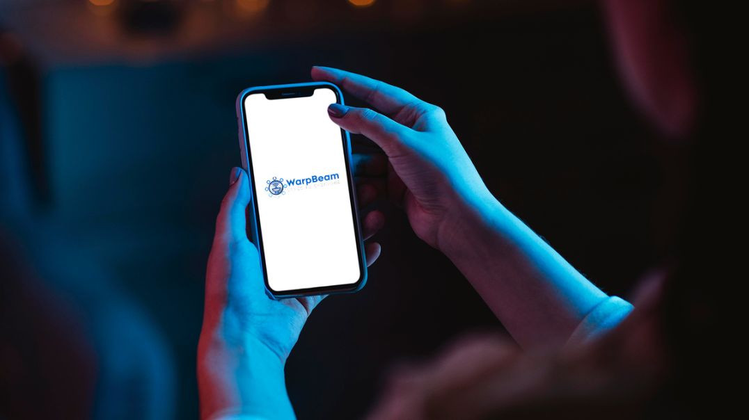 ⁣warpbeam features