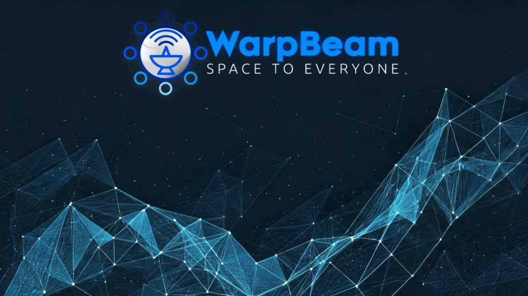 ⁣Warpbeam
