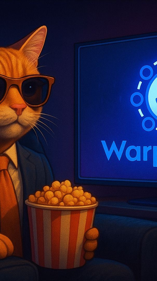Warpbeam 101